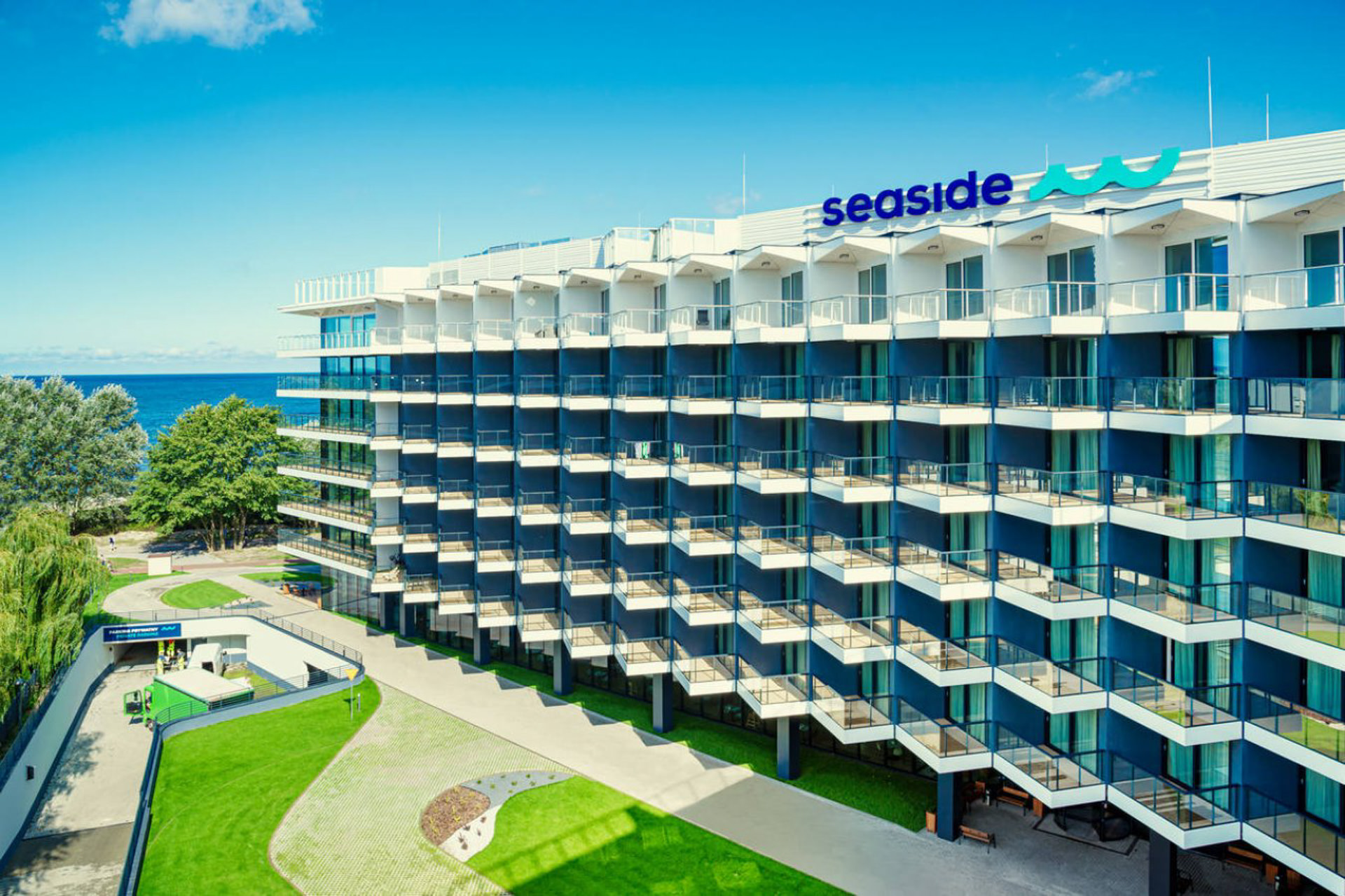 Apartamento 309 Natalie Seaside Park 01