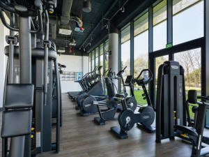 Apartamento 309 Natalie Seaside Park 03